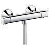 Hansgrohe Hansgrohe Ecostat Термостат для душа, цвет: хром