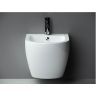 Подвесное биде CERAMICANOVA Metropol CN4003