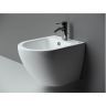 Подвесное биде CERAMICANOVA Metropol CN4003