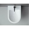 Подвесное биде CERAMICANOVA Metropol CN4003