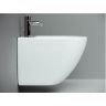Подвесное биде CERAMICANOVA Metropol CN4003