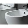 Подвесное биде CERAMICANOVA Metropol CN4003
