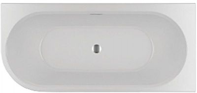 Акриловая ванна Riho Desire 184x84 B088001005 (BD0600500000000) L без гидромассажа