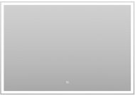 Зеркало Misty Сириус 100 СИР-02-100_70-14 с подсветкой с сенсорным выключателем