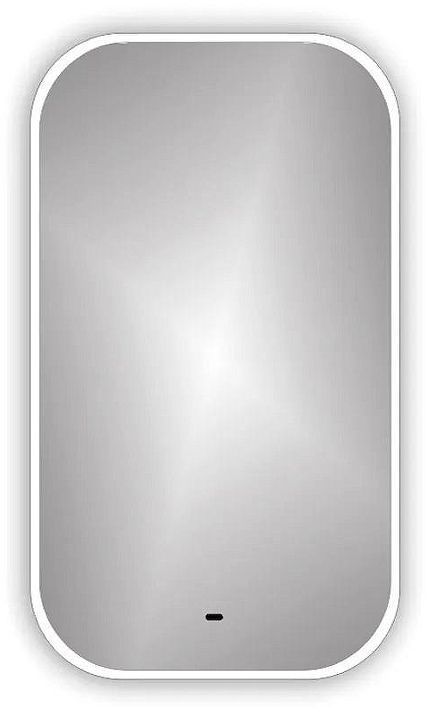 Зеркало Maretti Florenza 40 FL144070P69EL с подсветкой с бесконтактным выключателем