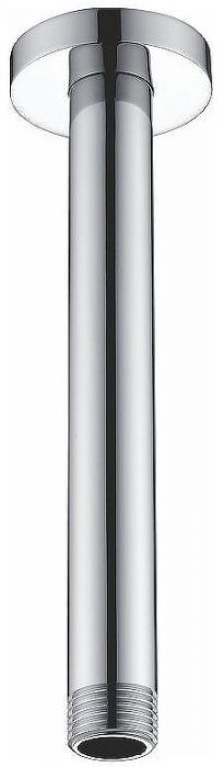 Душевая система WasserKRAFT Dinkel A175868 Хром