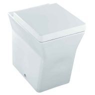 Унитаз приставной Jacob Delafon Reve E4813-00 Унитаз приставной Jacob Delafon Reve E4813-00