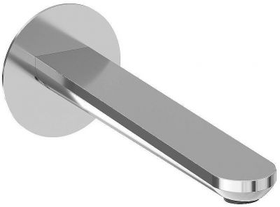 Излив для смесителя Ravak Eleganta EL 027.00CR X07P802 Хром