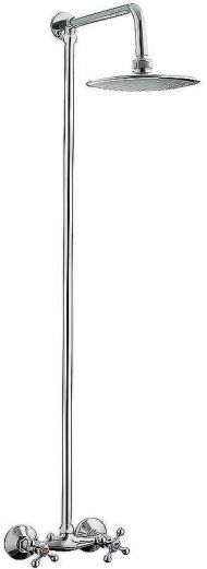 Душевая система Frap H08 F2308 Хром Душевая система Frap H08 F2308 Хром