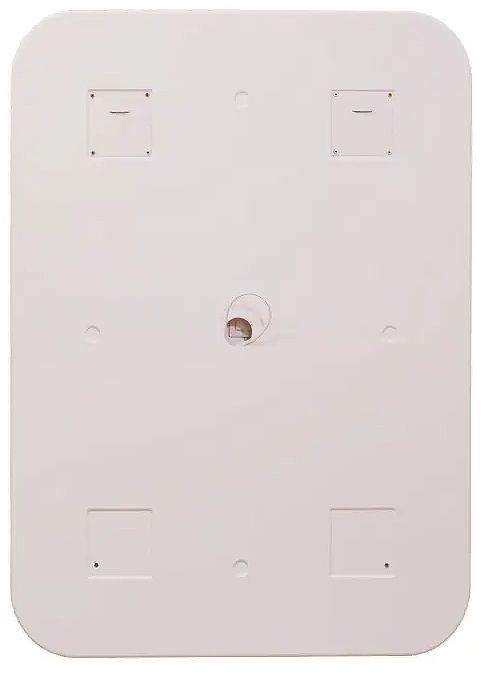 Зеркало Mixline Стив 50 554559 с подсветкой с сенсорным выключателем