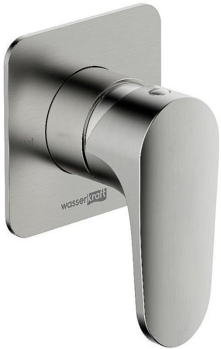 Душевая система WasserKRAFT Spree A1451.273.274.097.121.275.100.276 Хром
