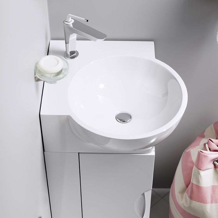 Умывальник Дельта (460*180*460) [4640021061435]