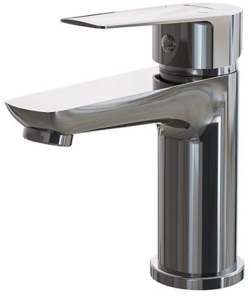 Смеситель для раковины Knotlor Ecoflow KN-10 цвет Хром