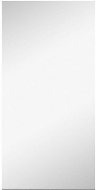Зеркальный шкаф Velvex Unique Unit 47 zsUNI.47.H95-211 подвесной Белый матовый