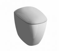 Унитаз Keramag Citterio, 213560000