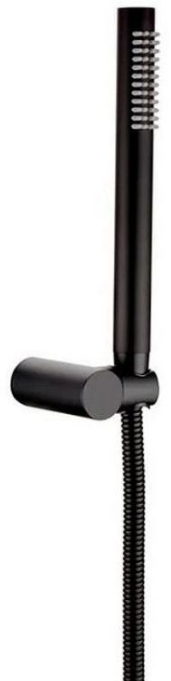 Душевая система Grocenberg GB5099BL-4 Черная матовая Душевая система Grocenberg GB5099BL-4 Черная матовая