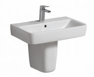 Полупьедестал для раковины Keramag Renova Nr.1 Comprimo, 296250000