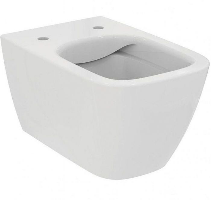 Унитаз Ideal Standard I.Life B T461401 без сиденья