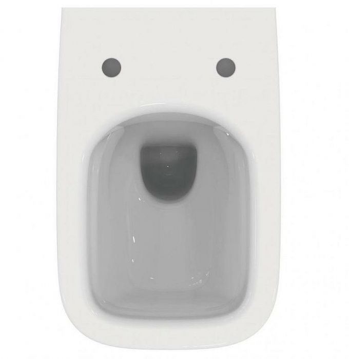 Унитаз Ideal Standard I.Life B T461401 без сиденья