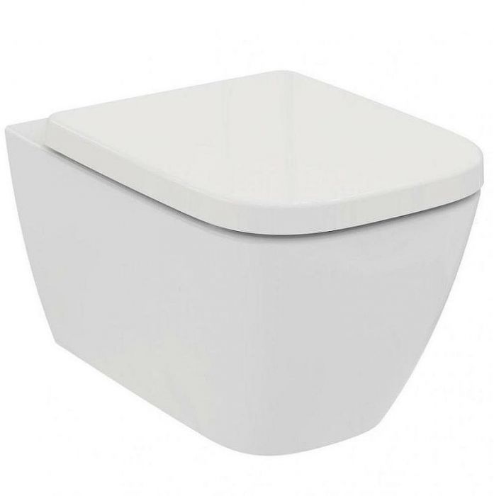Унитаз Ideal Standard I.Life B T461401 без сиденья