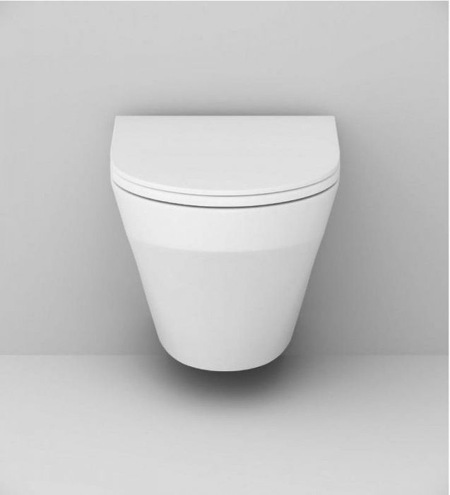 Комплект унитаза с инсталляцией AM.PM Inspire FlashClean IS49051.501700 с сиденьем Микролифт и клавишей смыва Хром