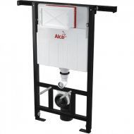 Инсталляция Alcaplast Jadromodul AM102/1000 для унитаза со смывным бачком