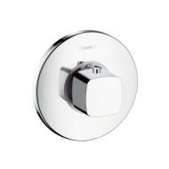 Термостат Hansgrohe Metris 31572000, для душа Термостат Hansgrohe Metris 31572000, для душа