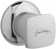 Шланговое подсоединение Jacob Delafon Eo E11627-CP