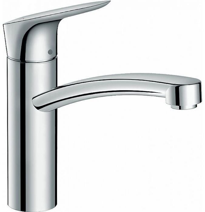 Смеситель для кухни Hansgrohe Logis 71832000 Хром