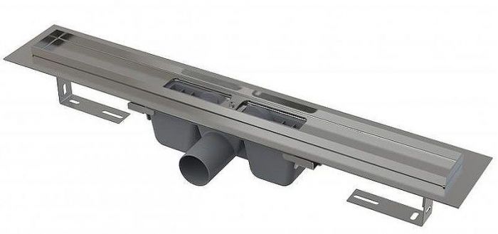 Душевой лоток Alcaplast APZ1S-550 без решетки