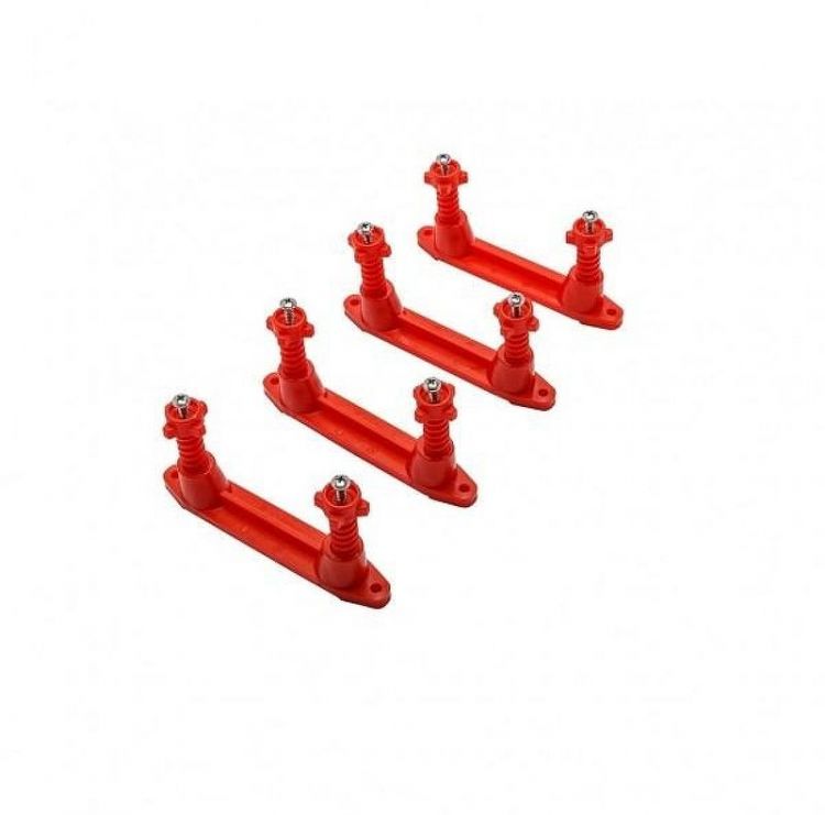 Душевой трап Pestan Confluo Frameless Line 850 White Glass 13701215 с решеткой