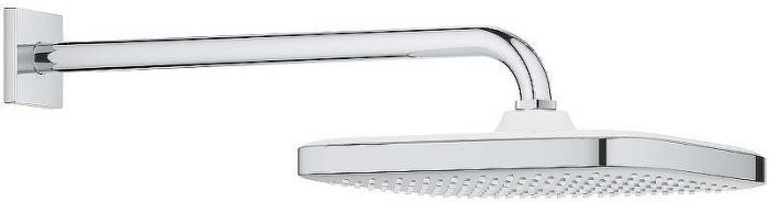 Верхний душ Grohe Tempesta 250 Cube 26682000 Хром