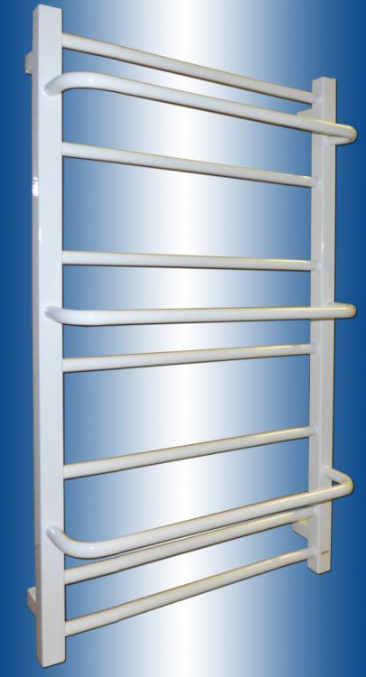 Полотенцесушитель водяной Grota Vista для удобной ванной комнаты