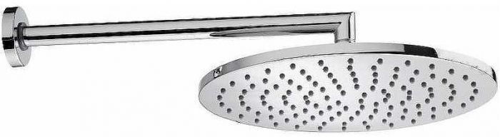 Верхний душ Bossini Cosmo H70596H.030 Хром