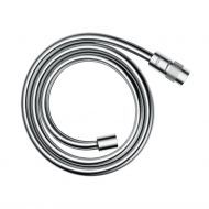 Душевой шланг AXOR 1 м 60 см с регулировкой напора хром 28128000