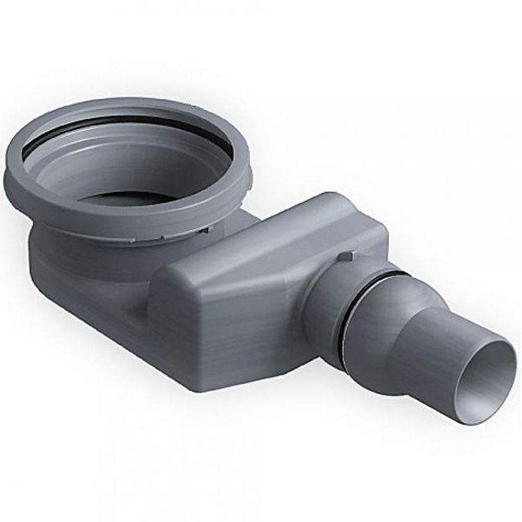 Душевой трап Pestan Confluo Standard 13000092 с решеткой