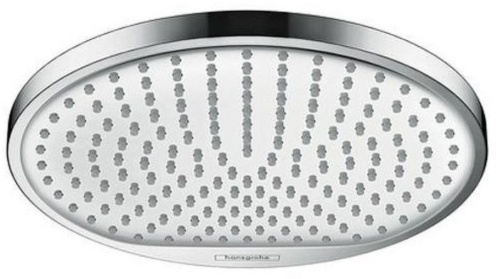 Верхний душ Hansgrohe Crometta S 24 26723000 Хром