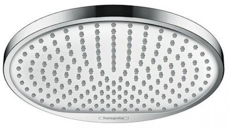 Верхний душ Hansgrohe Crometta S 24 26723000 Хром