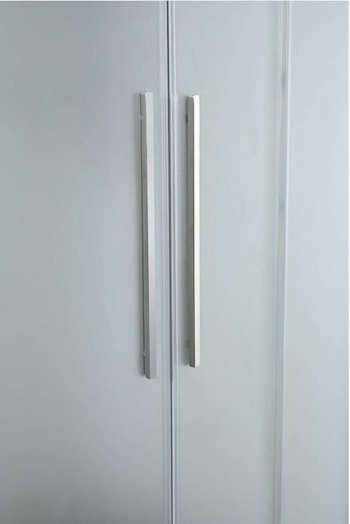 Душевая кабина Avacan 100 EM2010 без гидромассажа