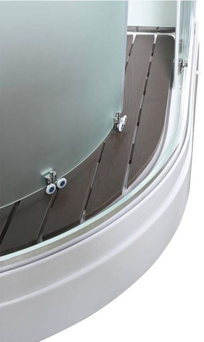 Душевая кабина Avacan 100 EM2010 без гидромассажа