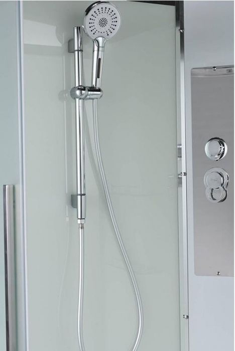 Душевая кабина Avacan 100 EM2010 без гидромассажа