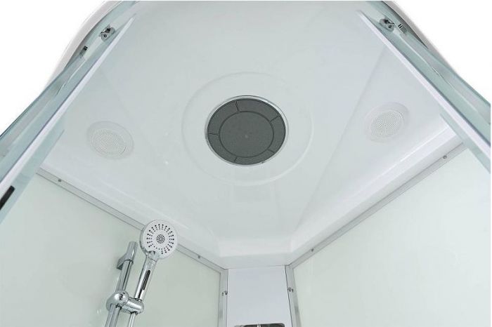 Душевая кабина Avacan 100 EM2010 без гидромассажа