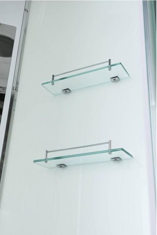 Душевая кабина Avacan 100 EM2010 без гидромассажа