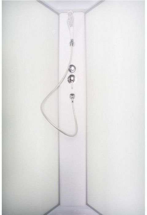 Душевая кабина Avacan 100 L910 без гидромассажа