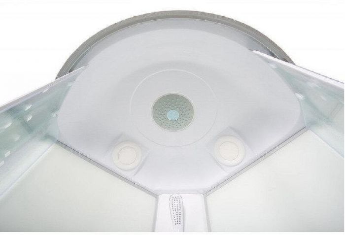 Душевая кабина Avacan 100 L910 без гидромассажа