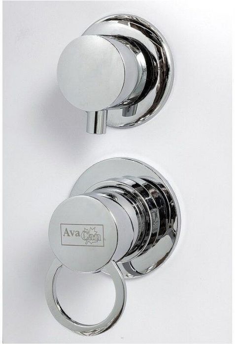 Душевая кабина Avacan 100 L910 без гидромассажа