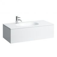 Подв. модуль Laufen PALOMBA, белый, 4.0650.1.180.220.1