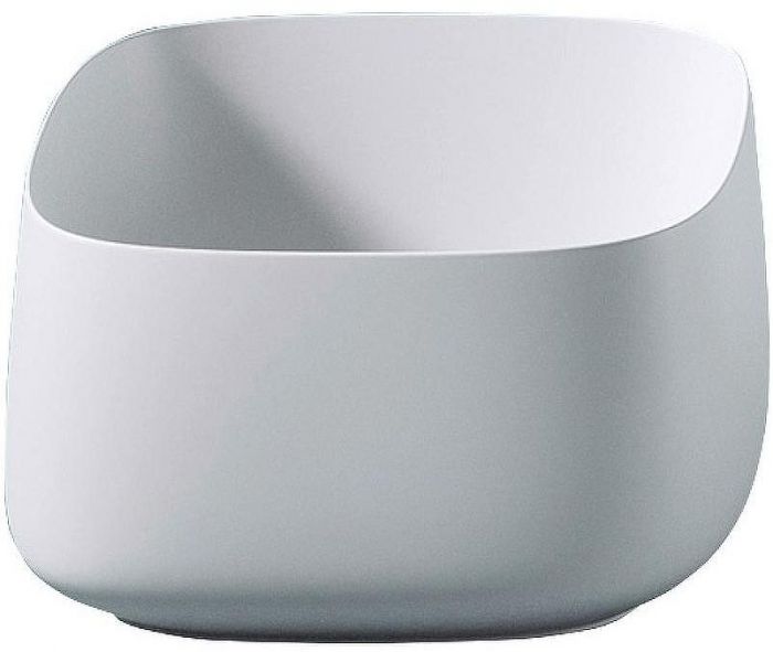 Раковина-чаша Artceram Cognac 43 COL006 05 00 Белый матовый