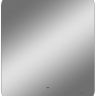 Зеркало Reflexion Horizon 600х700 RF4207HR с подсветкой с бесконтактным выключателем и диммером