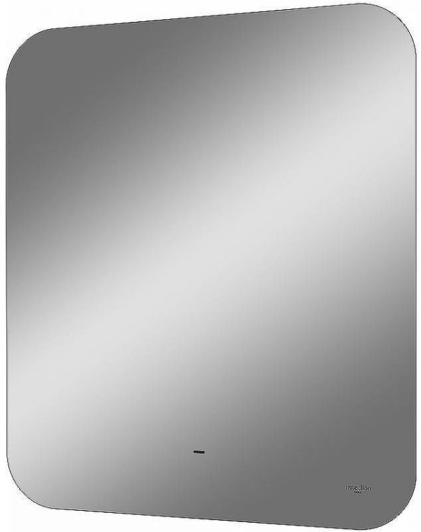 Зеркало Reflexion Horizon 600х700 RF4207HR с подсветкой с бесконтактным выключателем и диммером
